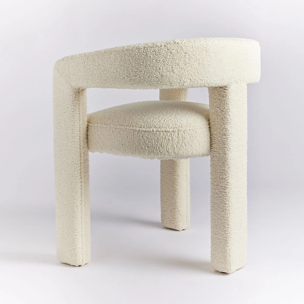 Interlude Avery Dining Chair - Image 10