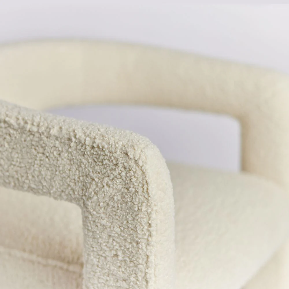 Interlude Avery Dining Chair - Image 11