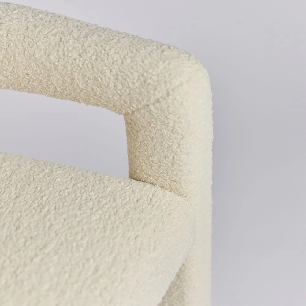 Interlude Avery Dining Chair - Image 12