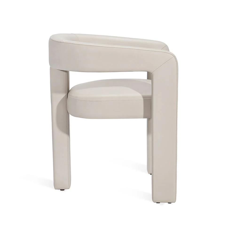 Interlude Avery Dining Chair - Image 15