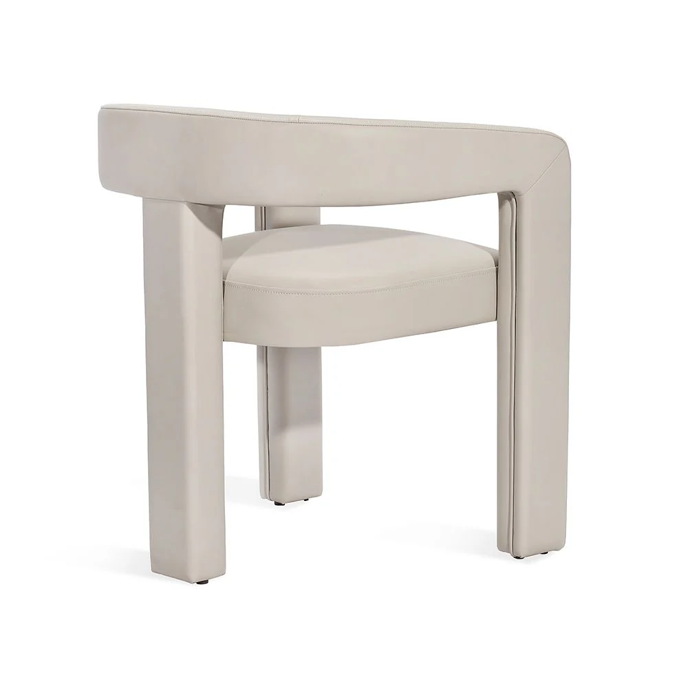Interlude Avery Dining Chair - Image 16
