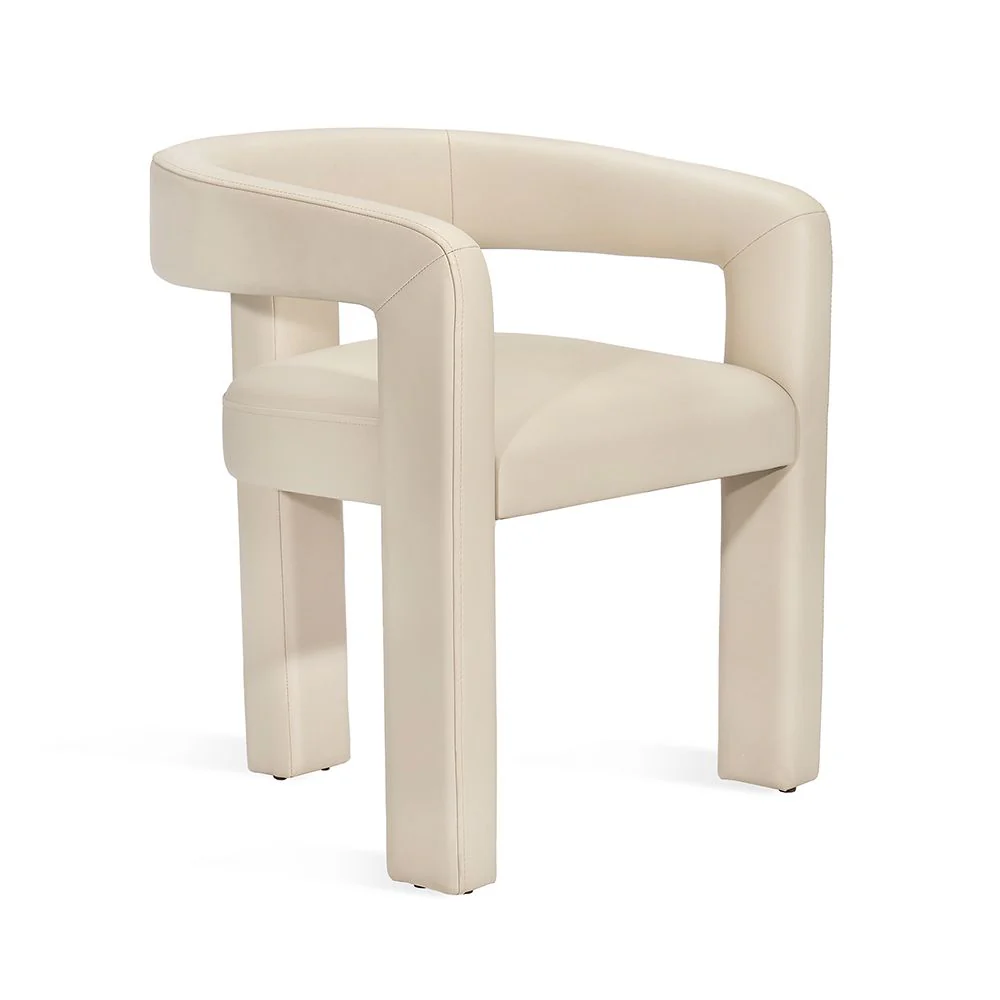 Interlude Avery Dining Chair - Image 18