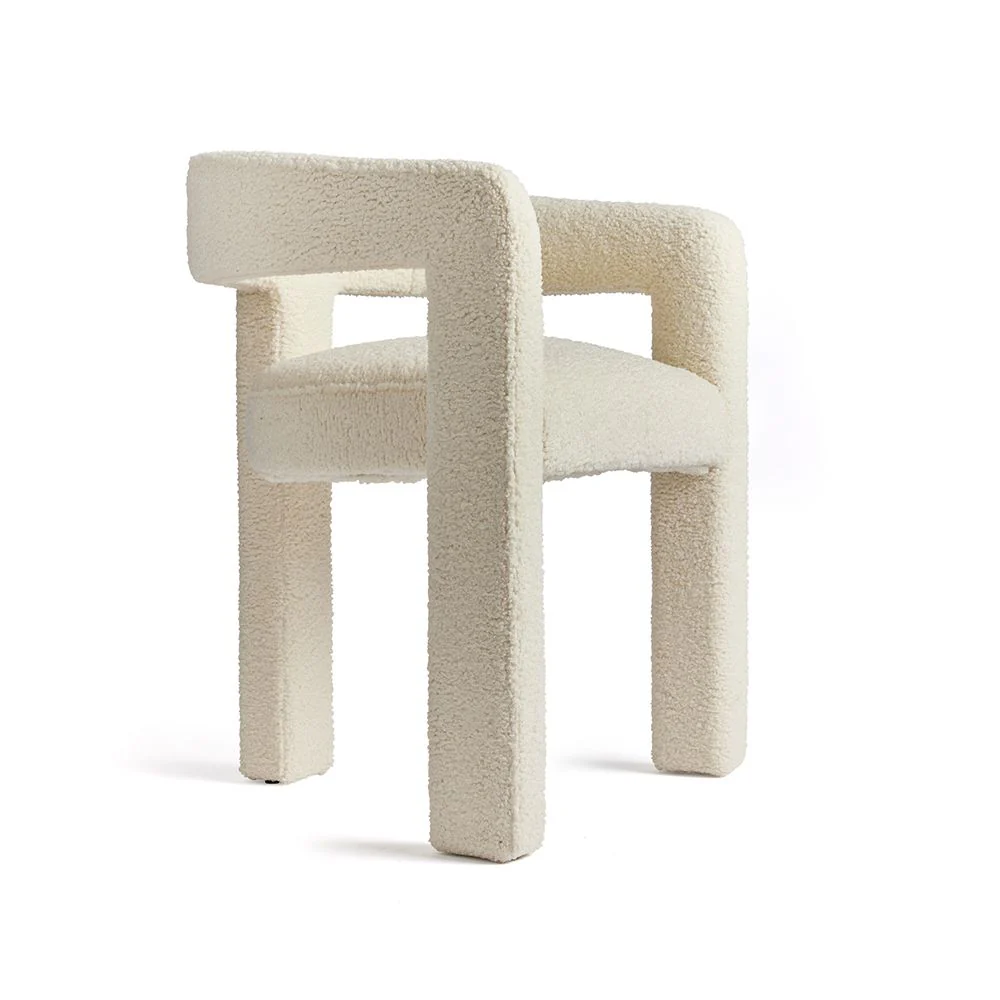 Interlude Avery Dining Chair - Image 19
