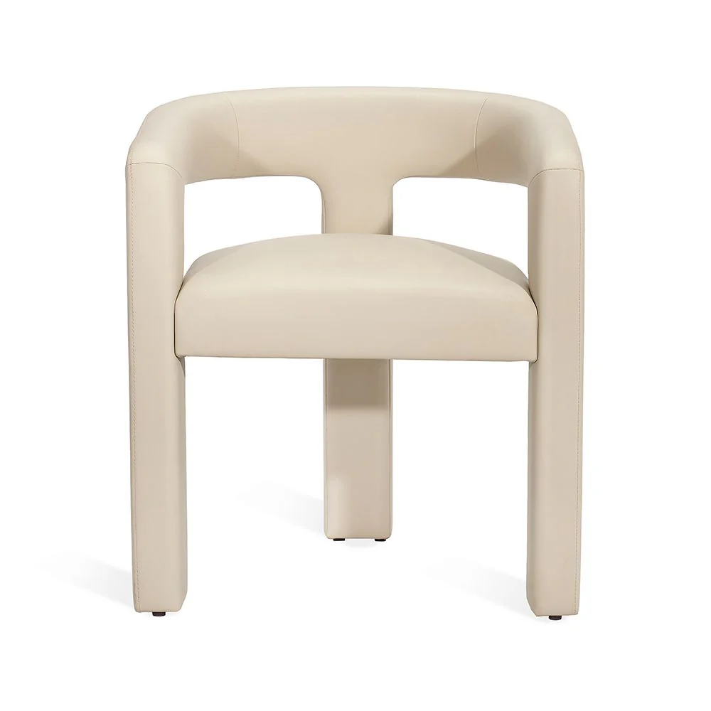 Interlude Avery Dining Chair - Image 2