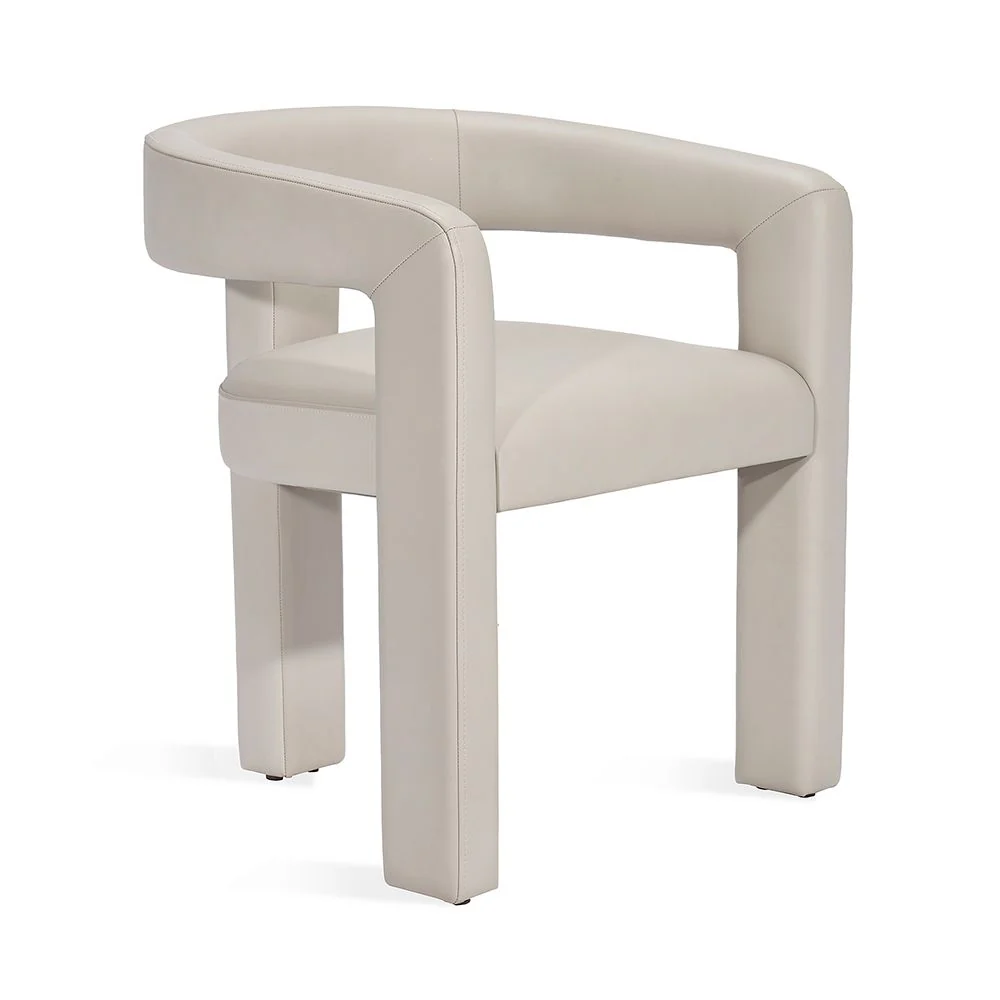 Interlude Avery Dining Chair - Image 20