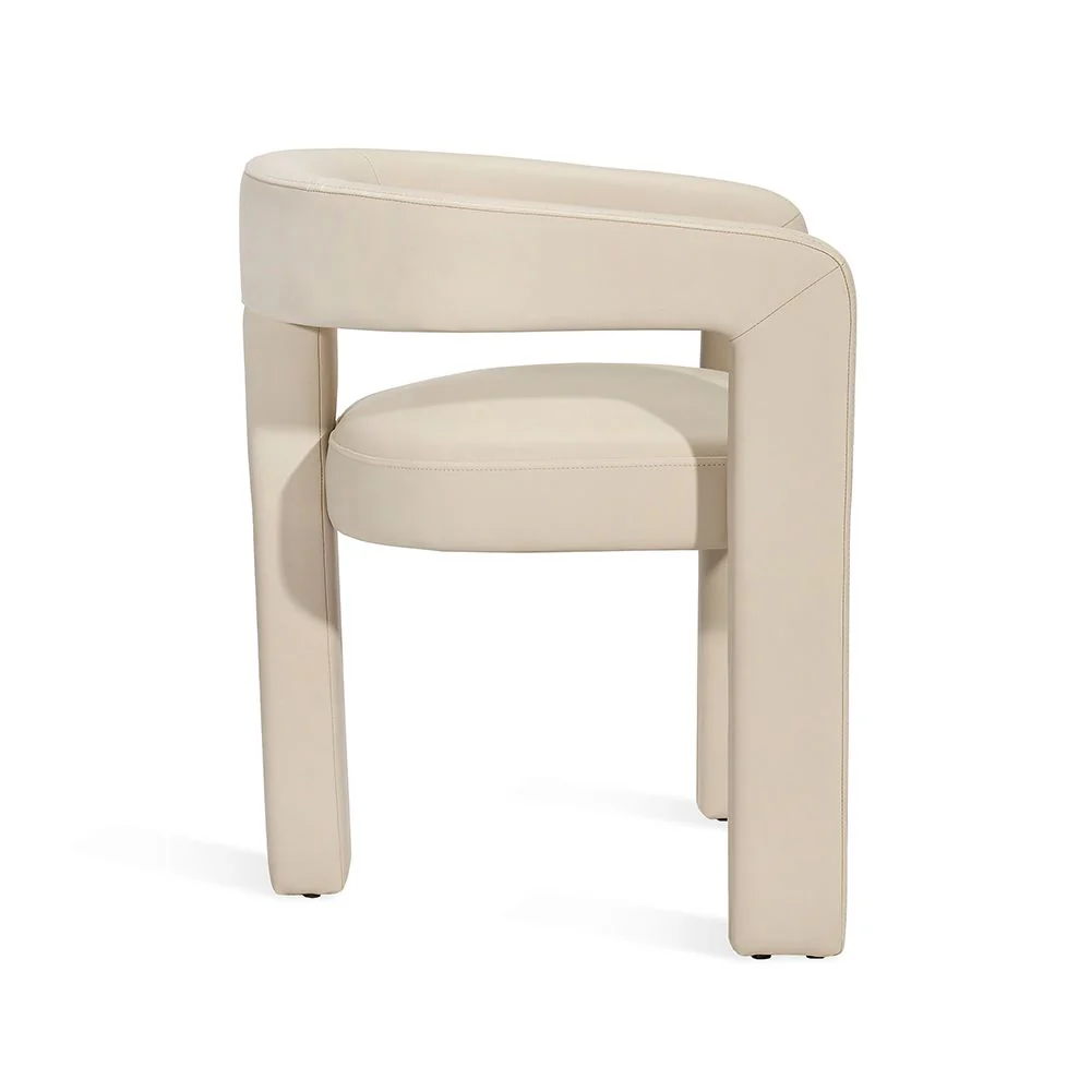 Interlude Avery Dining Chair - Image 3