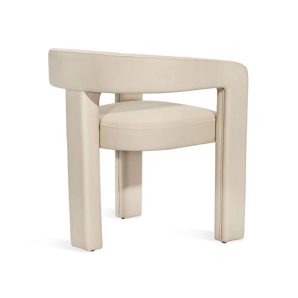Interlude Avery Dining Chair - Image 4