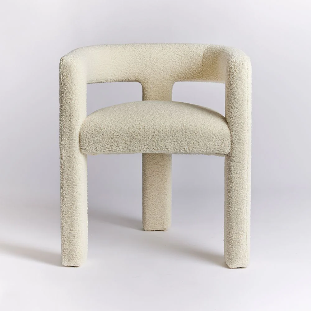 Interlude Avery Dining Chair - Image 7