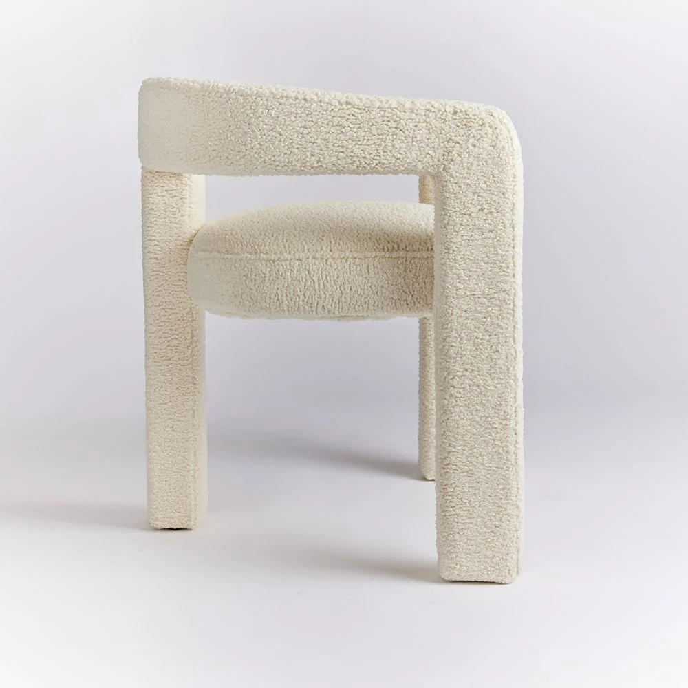 Interlude Avery Dining Chair - Image 8