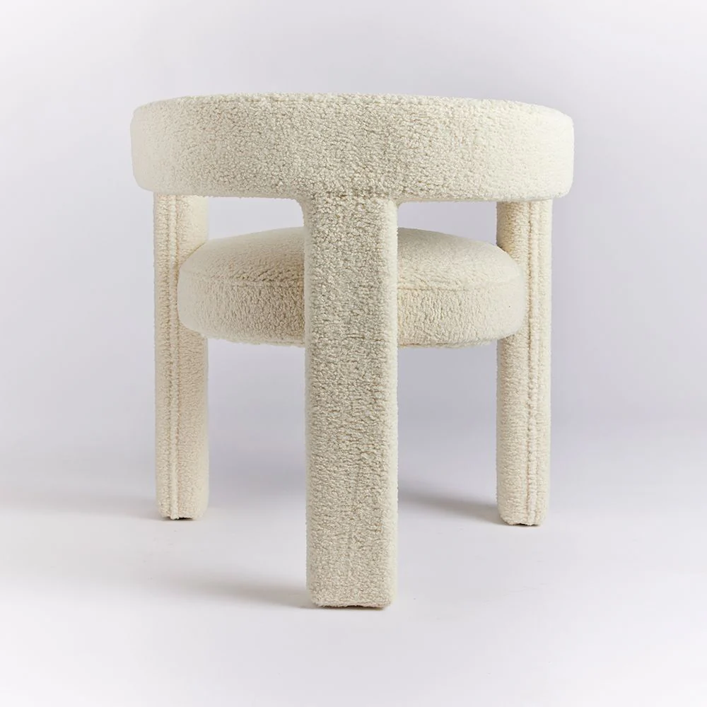 Interlude Avery Dining Chair - Image 9