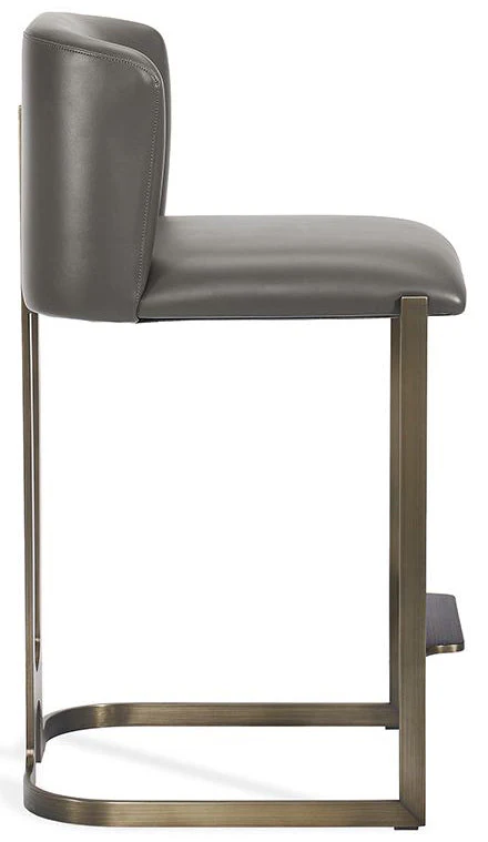Interlude Banks Counter Stool - Image 13