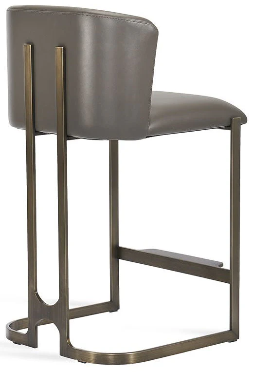Interlude Banks Counter Stool - Image 14