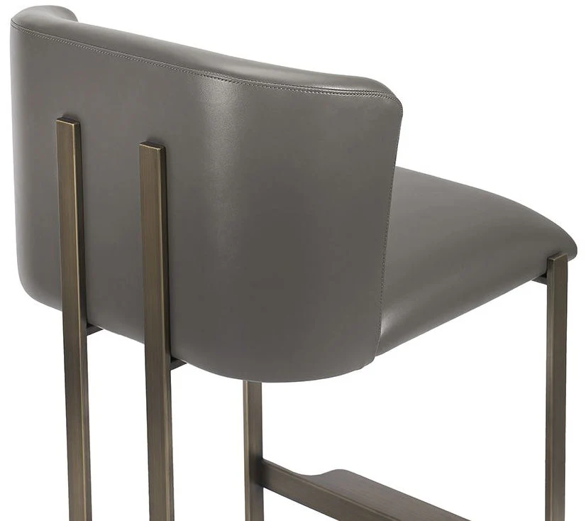 Interlude Banks Counter Stool - Image 15