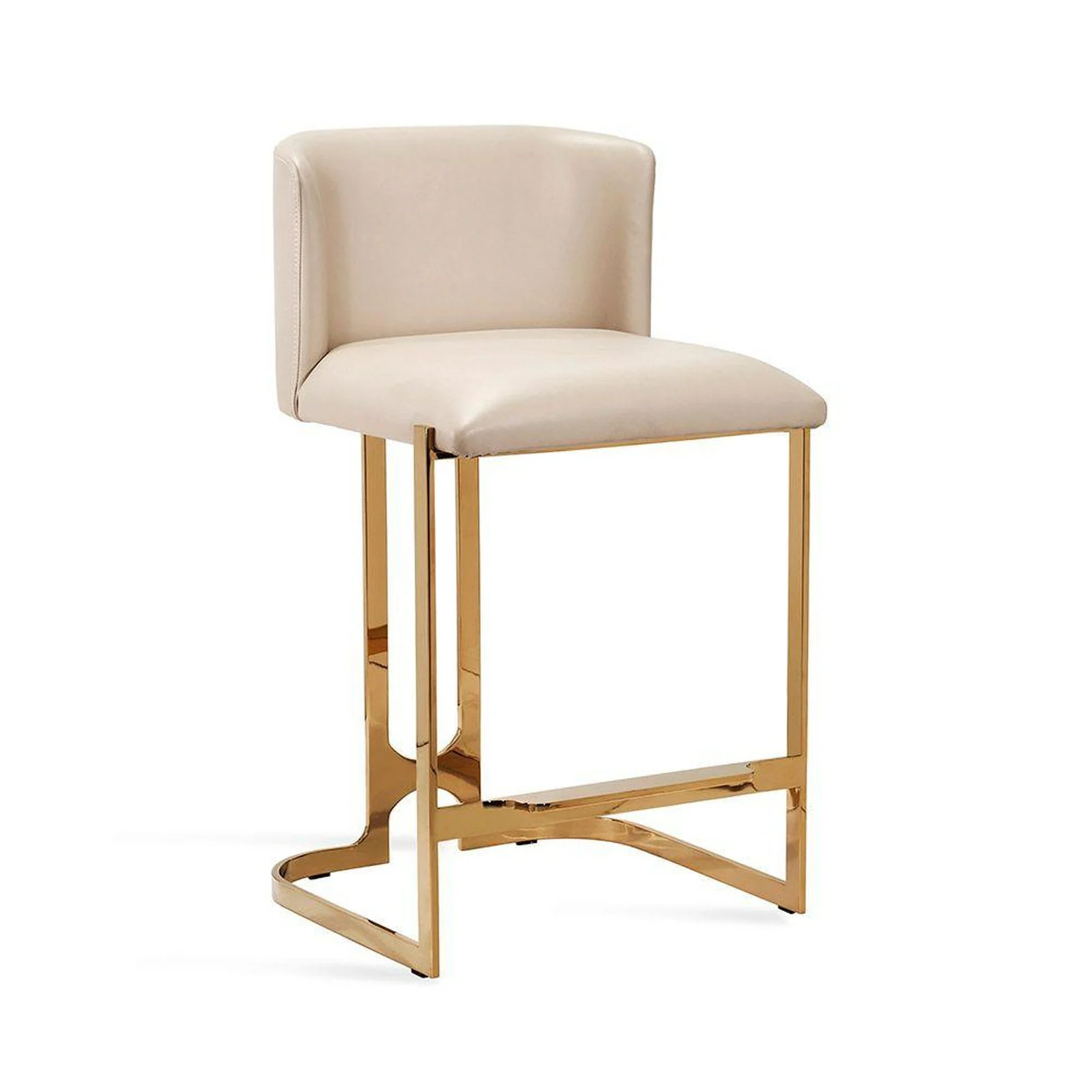 Interlude Banks Counter Stool - Image 6