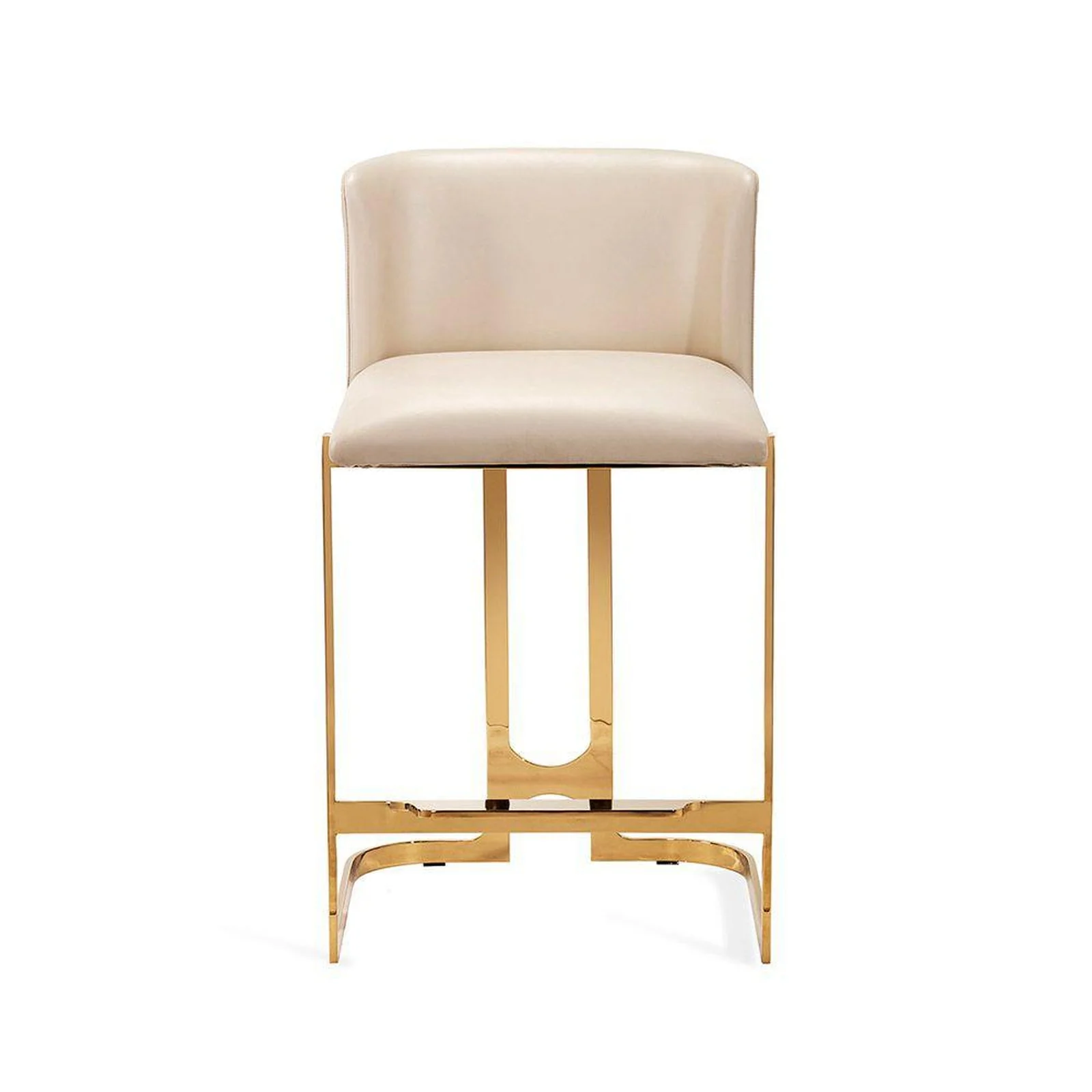 Interlude Banks Counter Stool - Image 7