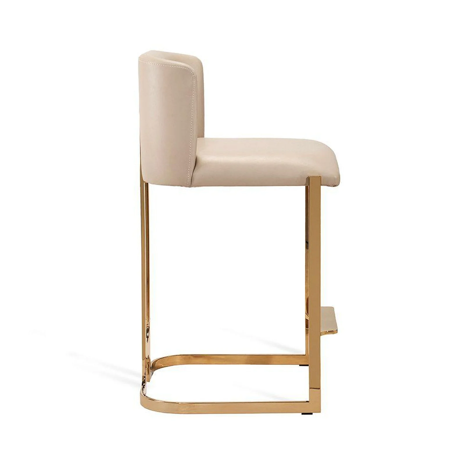 Interlude Banks Counter Stool - Image 8