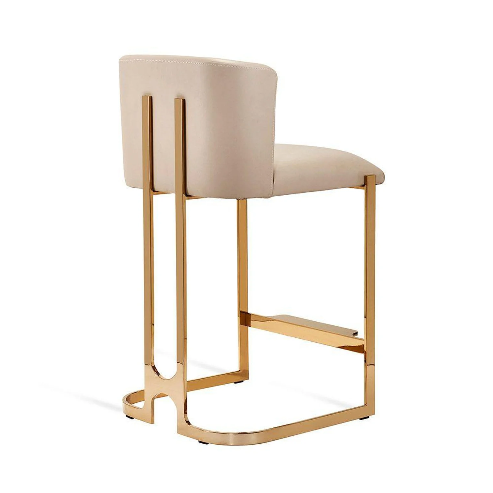 Interlude Banks Counter Stool - Image 9