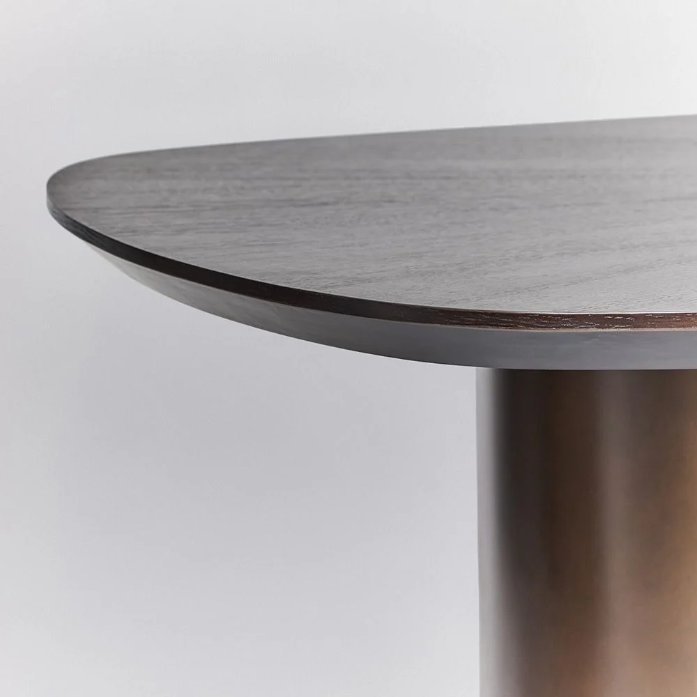 Interlude Becket Dining Table - Image 3