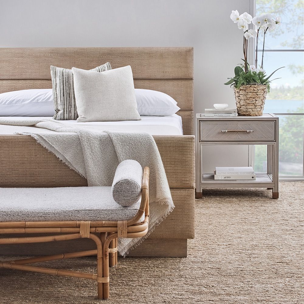 Interlude Biscayne King Bed - Image 2
