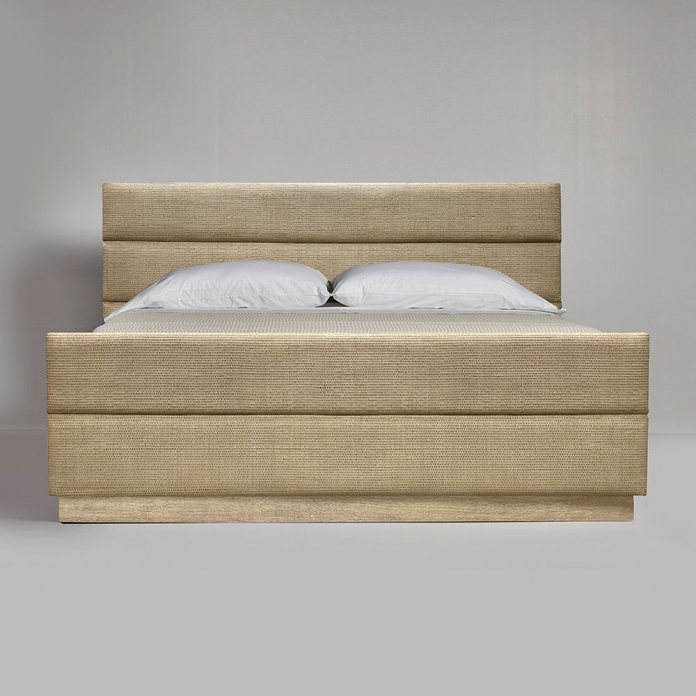 Interlude Biscayne King Bed - Image 5