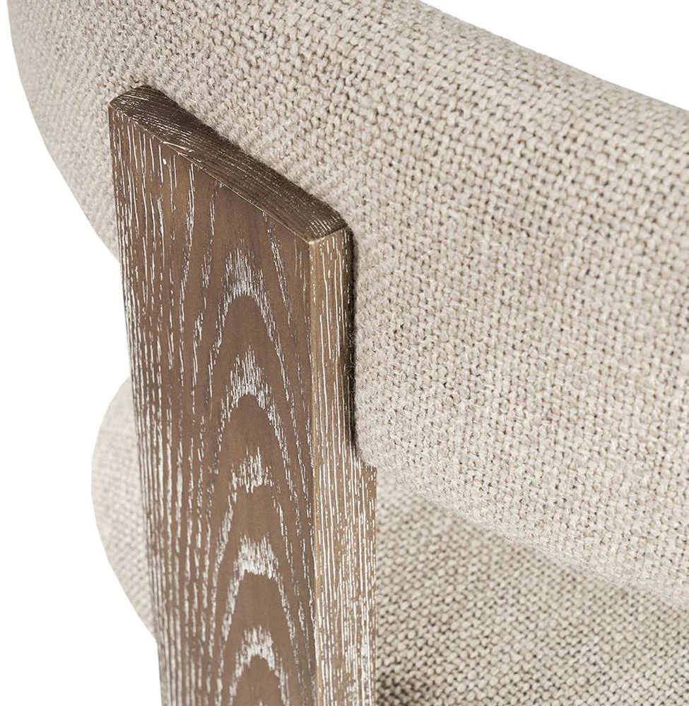 Interlude Brooklyn Counter Stool - Image 10
