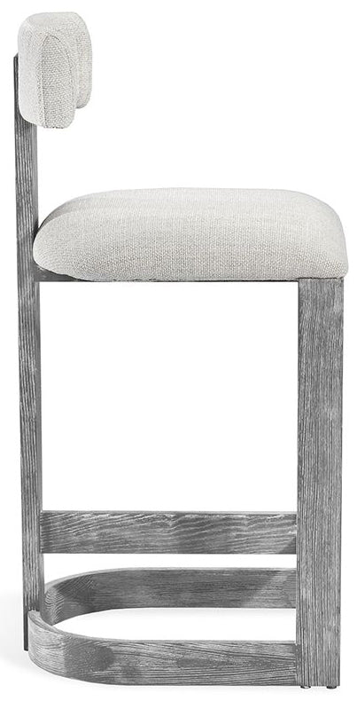 Interlude Brooklyn Counter Stool - Image 3