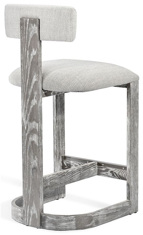 Interlude Brooklyn Counter Stool - Image 4
