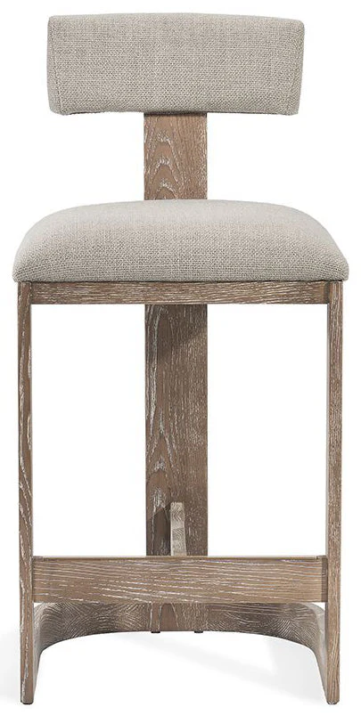 Interlude Brooklyn Counter Stool - Image 7