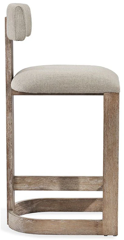 Interlude Brooklyn Counter Stool - Image 8