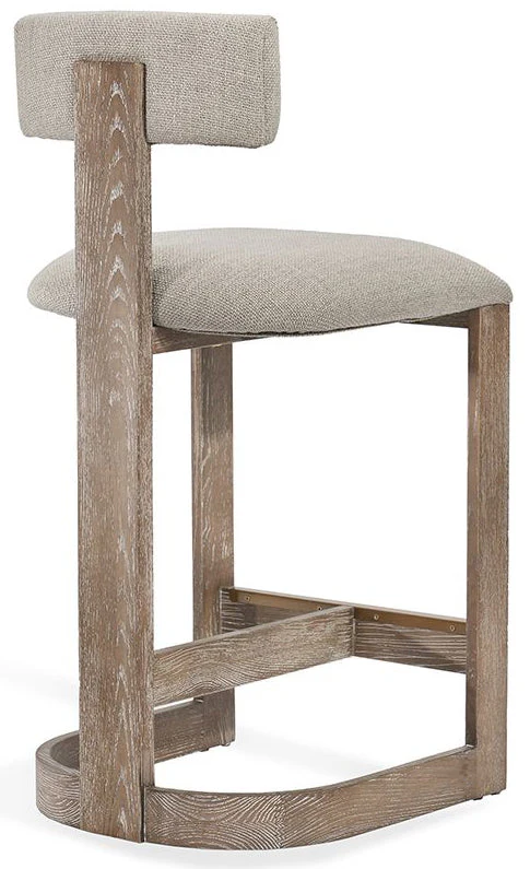 Interlude Brooklyn Counter Stool - Image 9