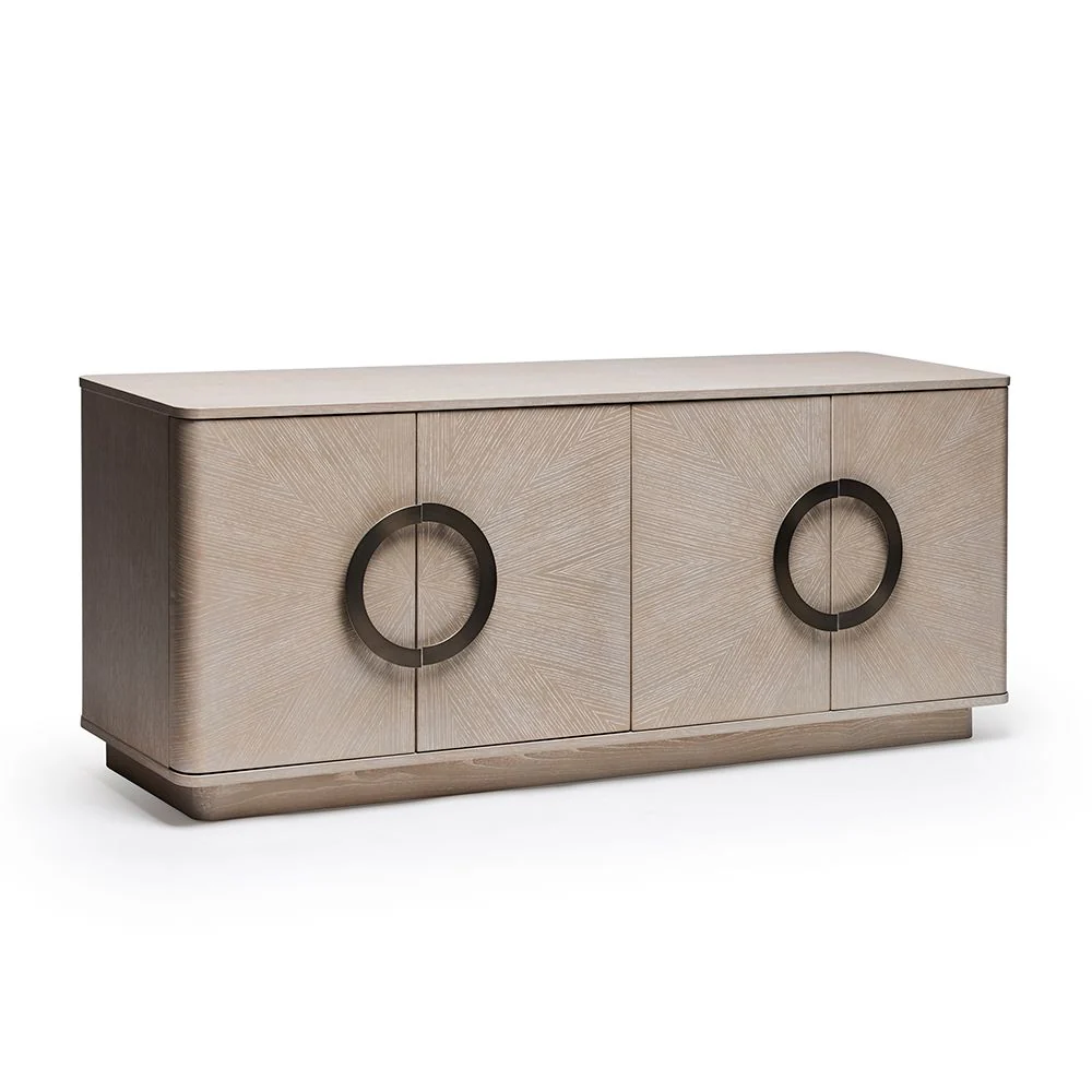 Interlude Cabot Credenza