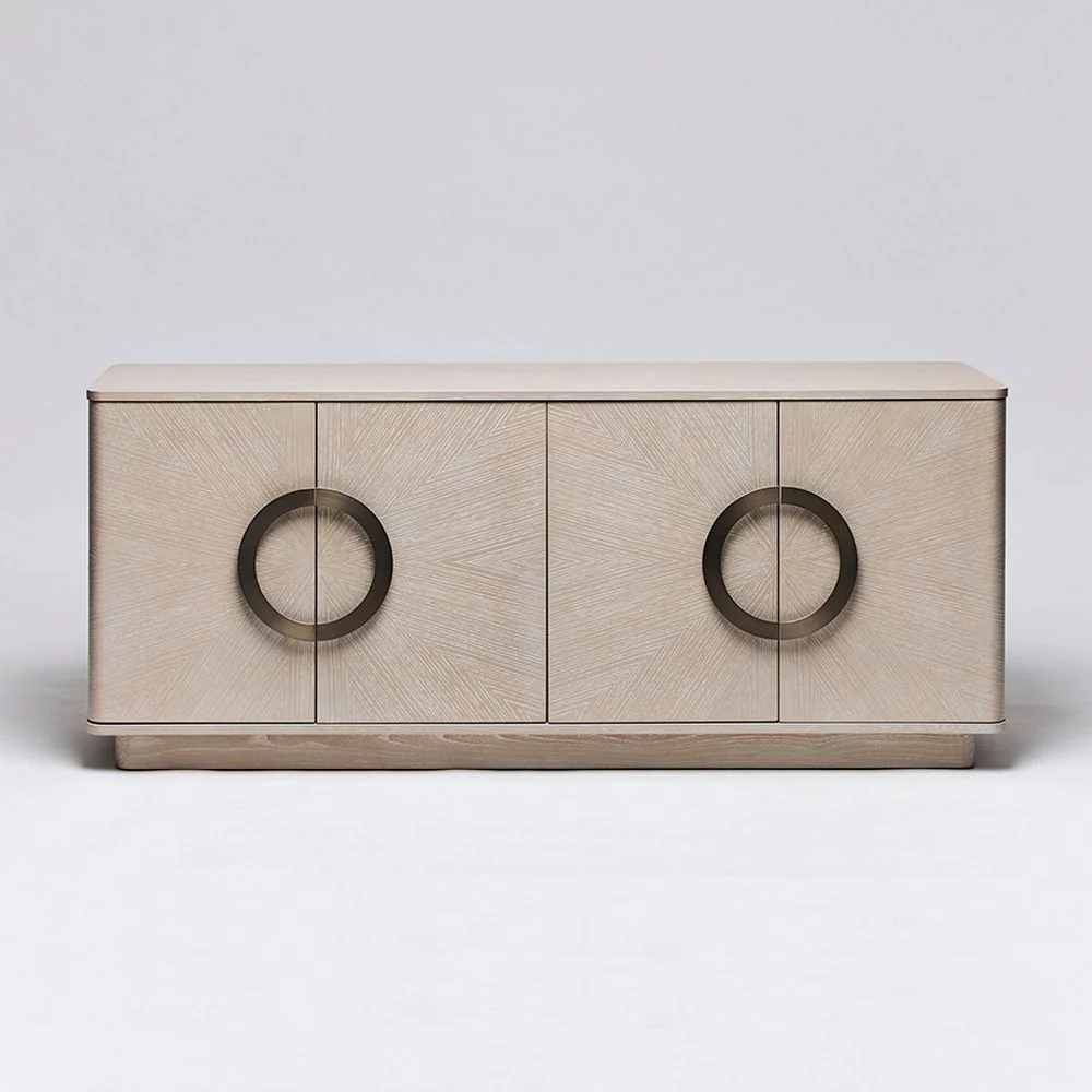 Interlude Cabot Credenza - Image 2