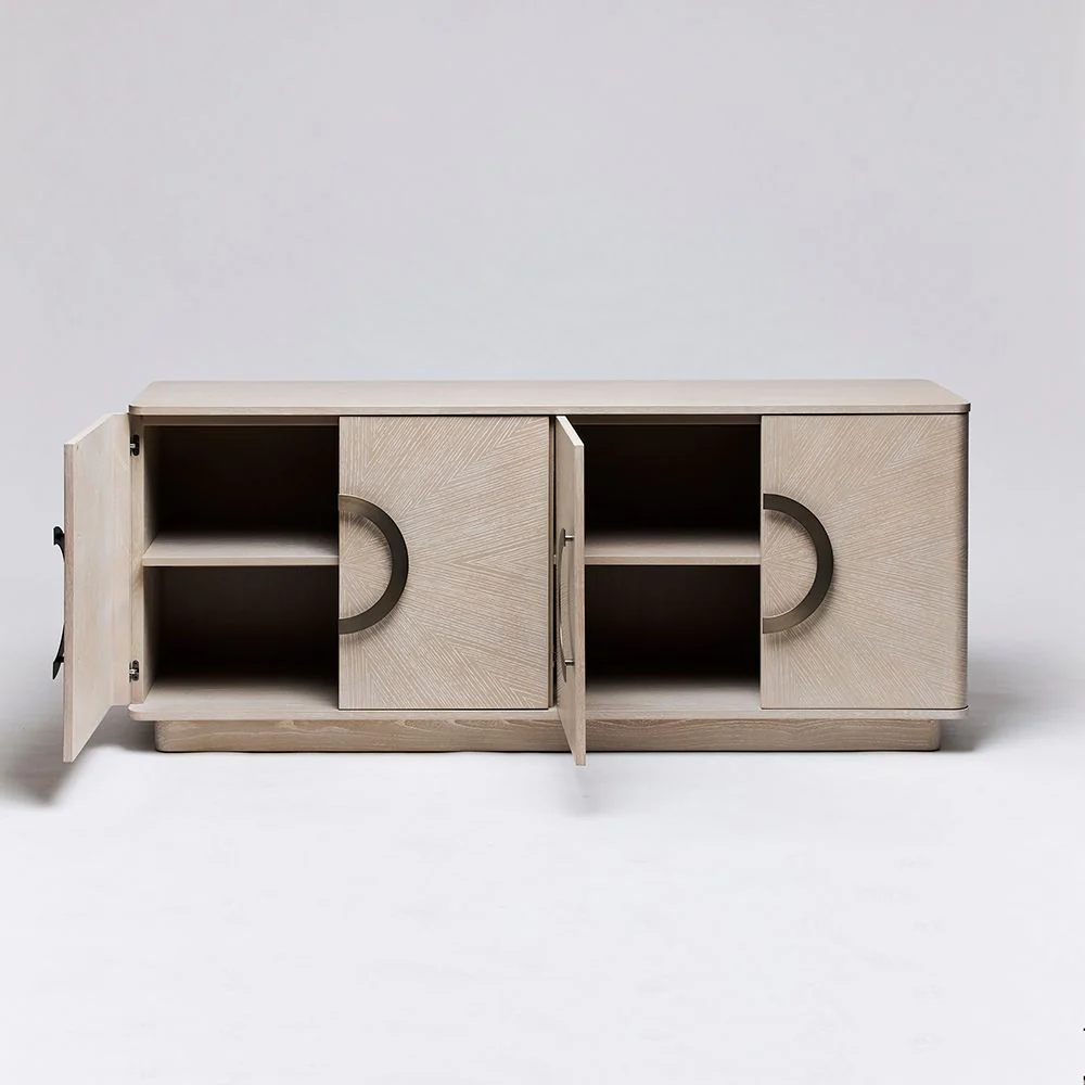 Interlude Cabot Credenza - Image 3