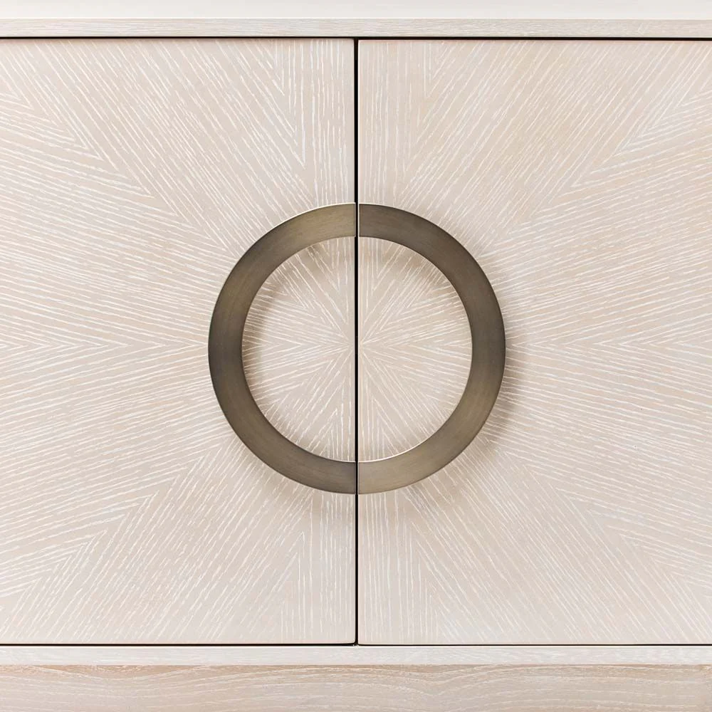 Interlude Cabot Credenza - Image 4