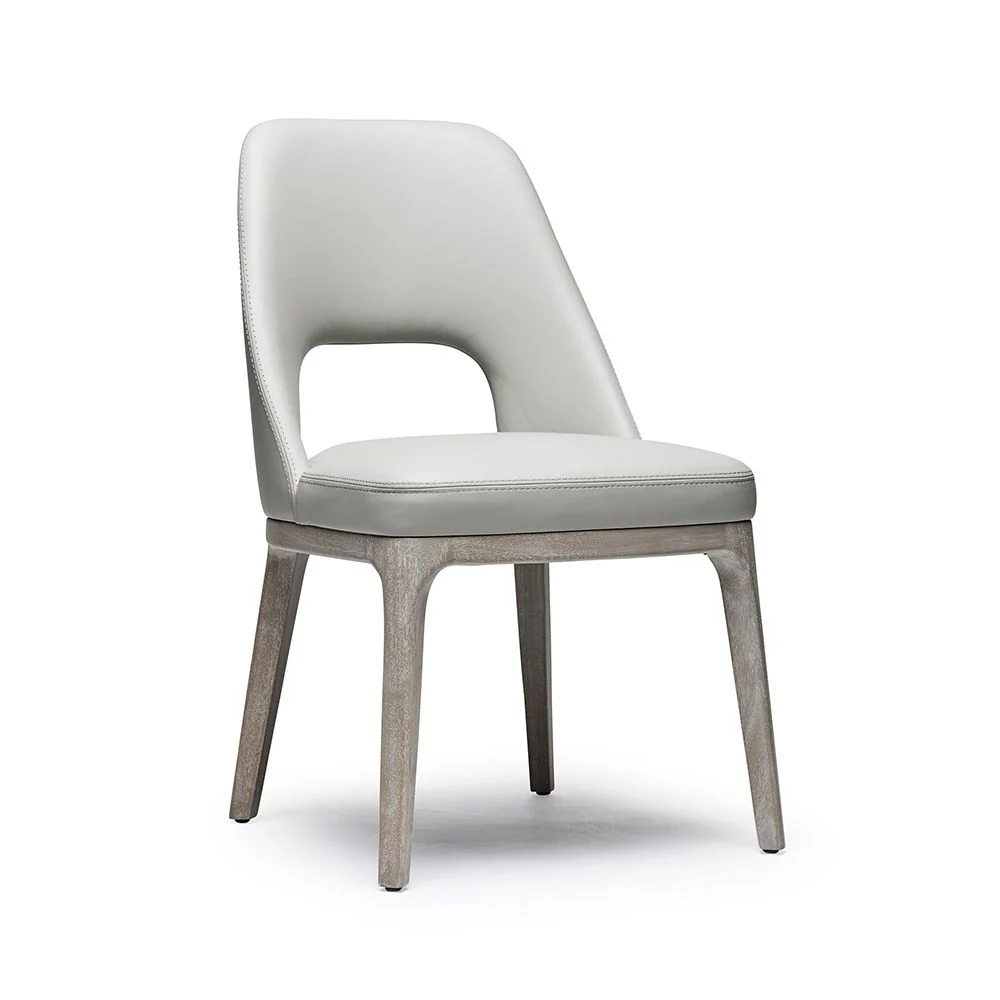 Interlude Canton Dining Chair - Image 10