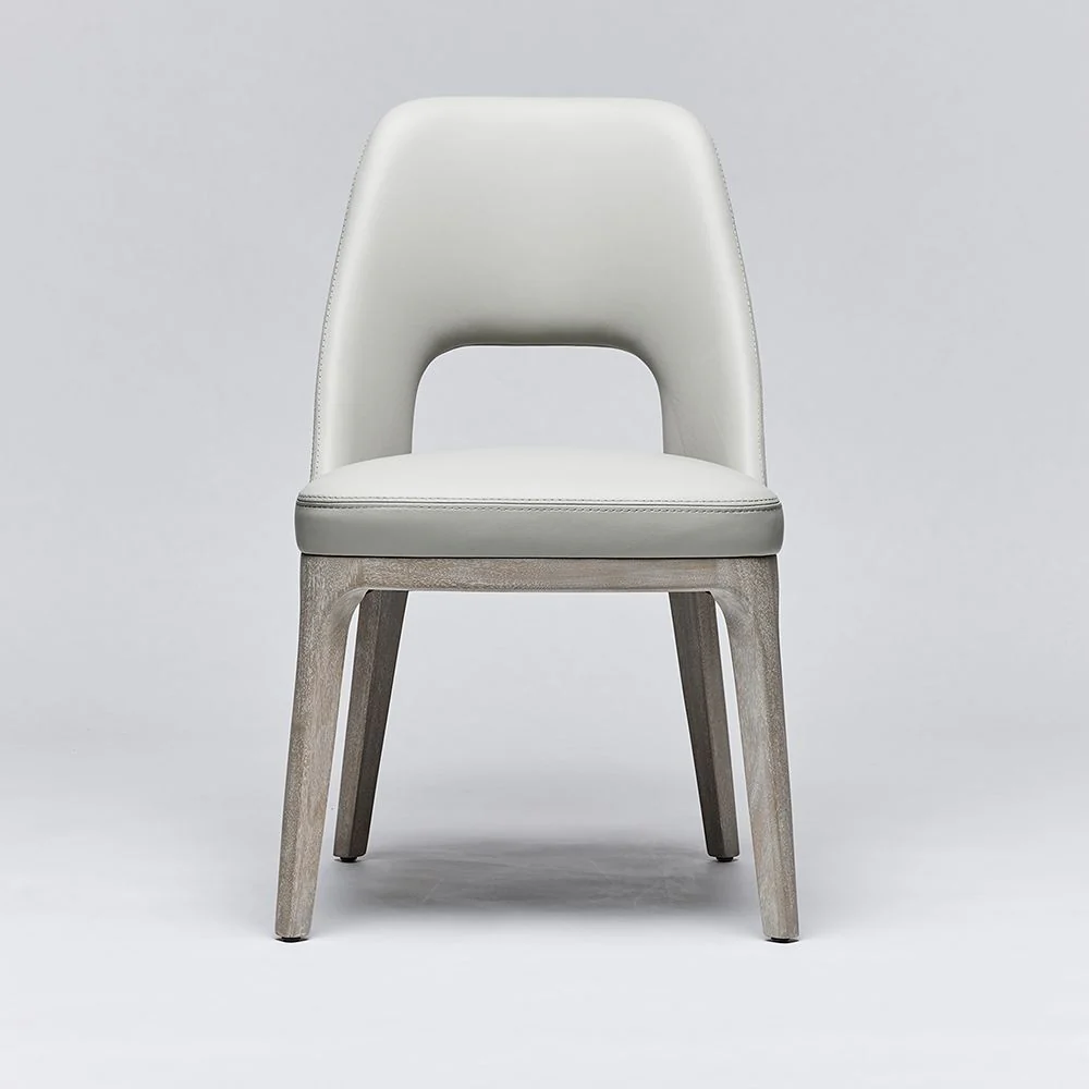 Interlude Canton Dining Chair - Image 2