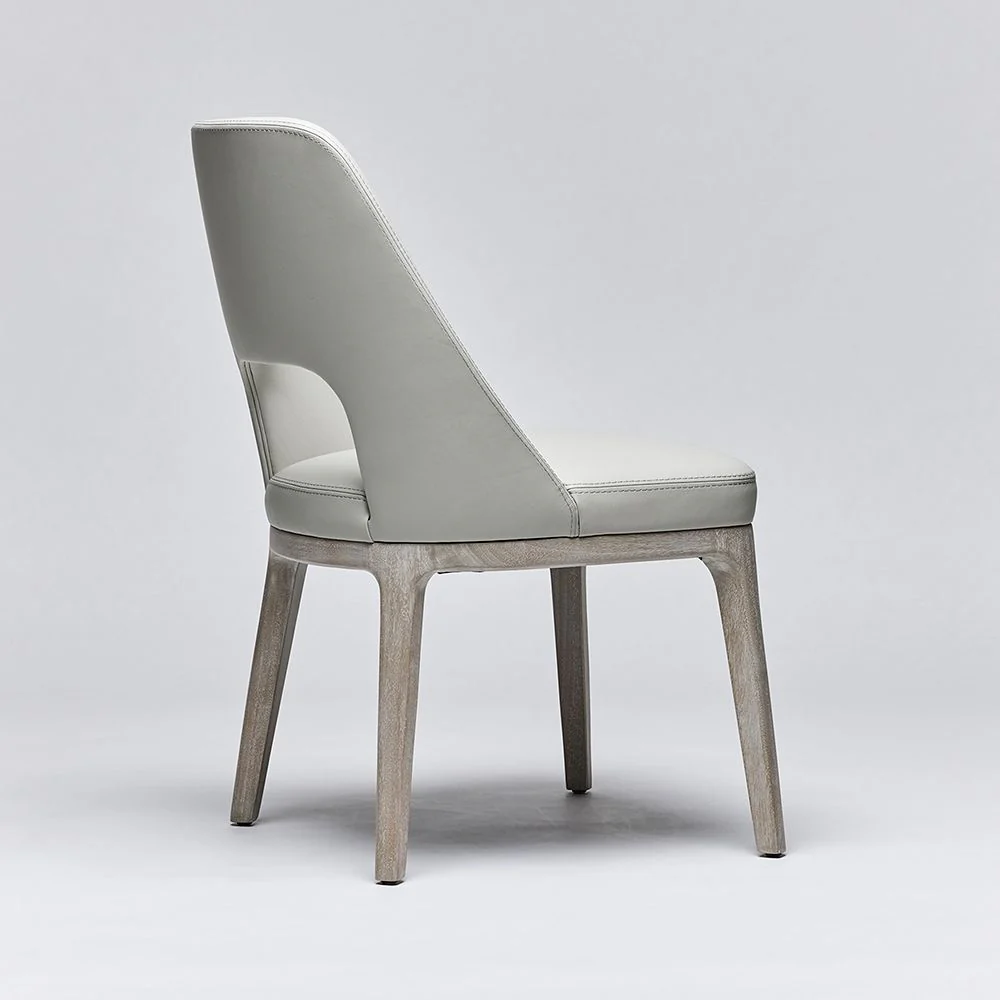Interlude Canton Dining Chair - Image 4