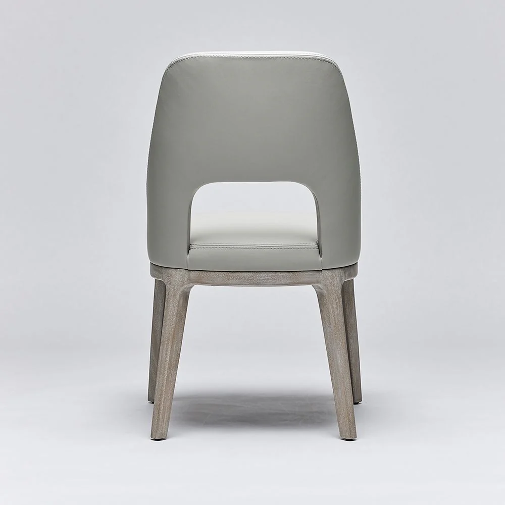 Interlude Canton Dining Chair - Image 5