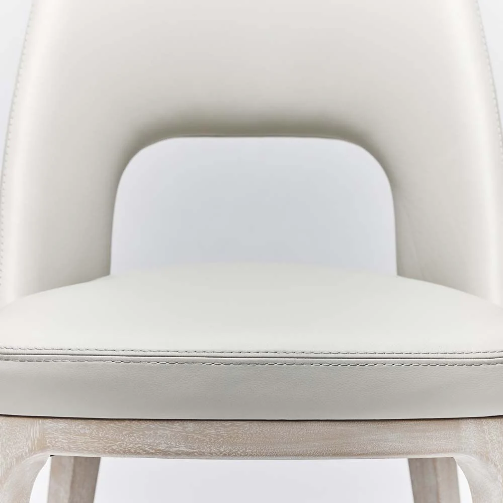 Interlude Canton Dining Chair - Image 6