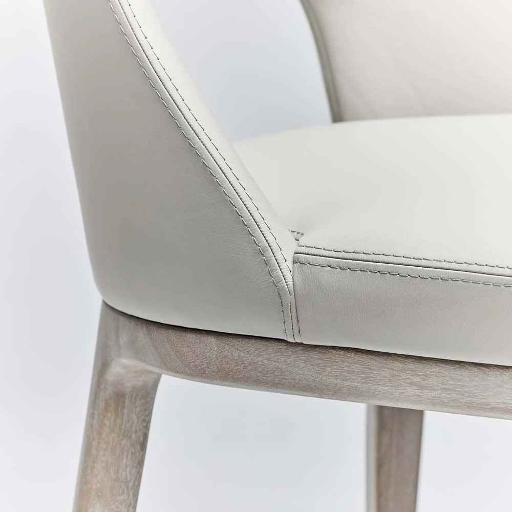 Interlude Canton Dining Chair - Image 7