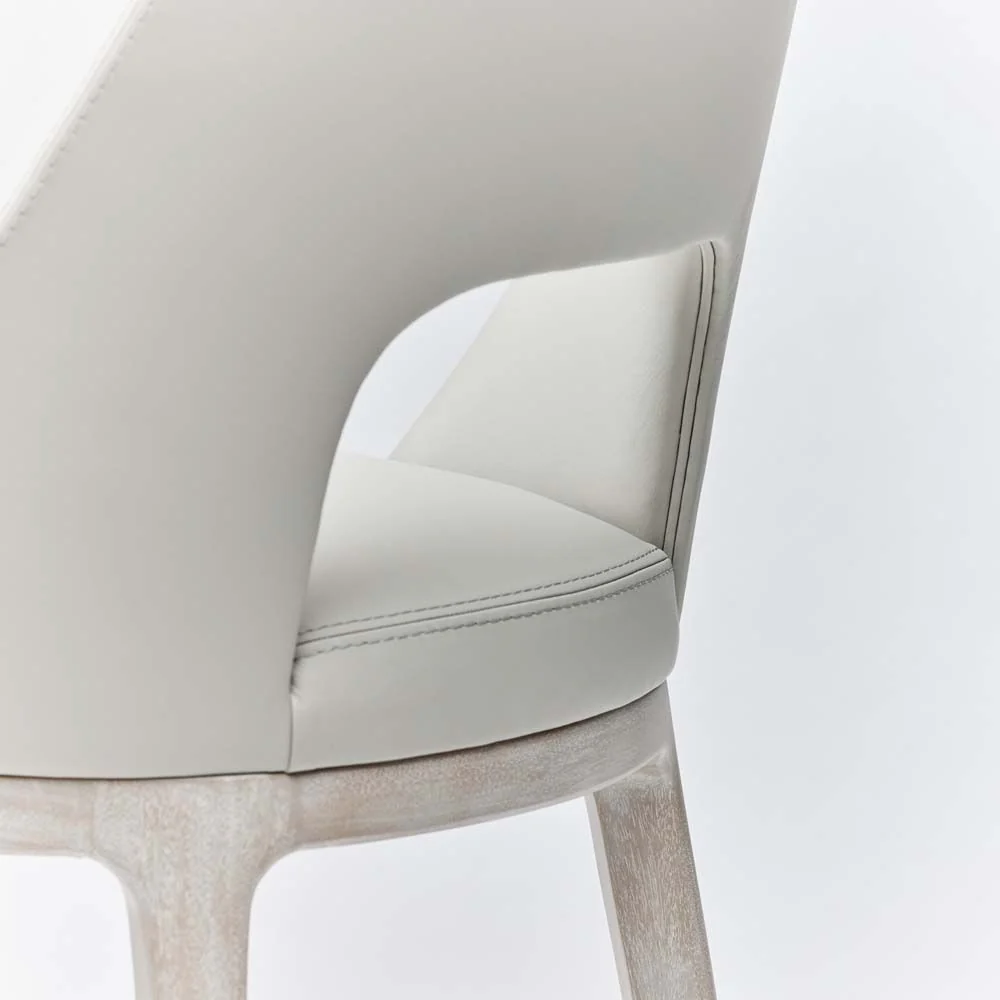 Interlude Canton Dining Chair - Image 8