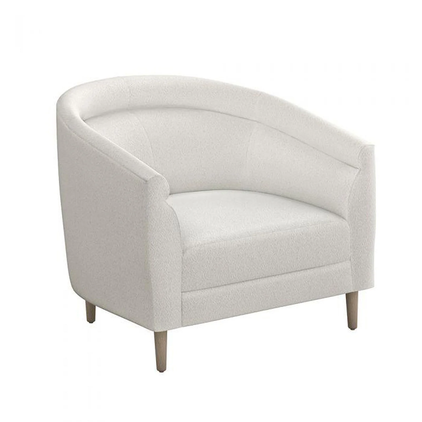 Interlude Capri Lounge Chair - Image 10