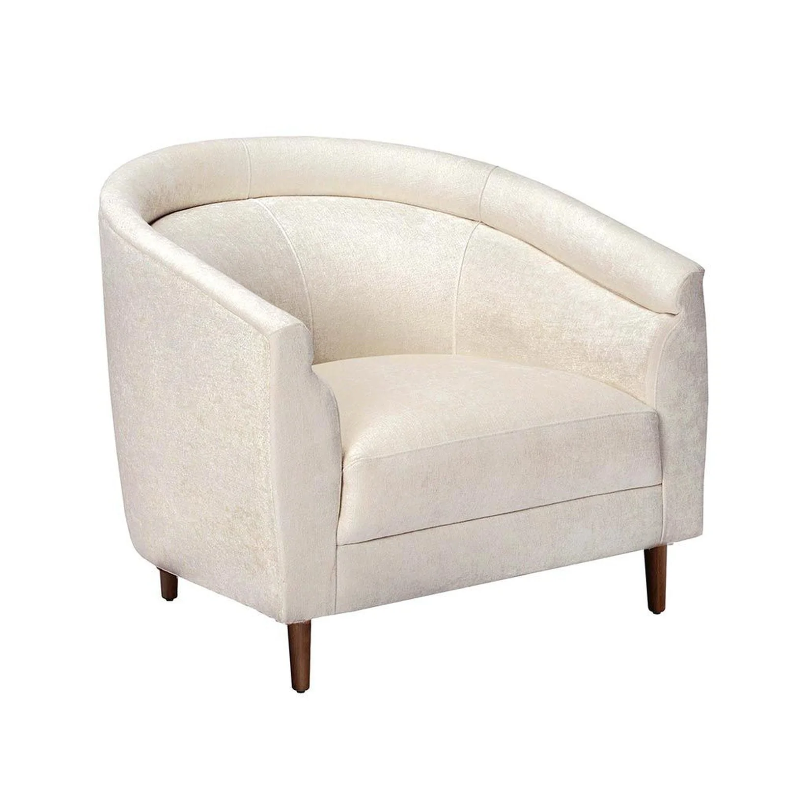 Interlude Capri Lounge Chair - Image 11