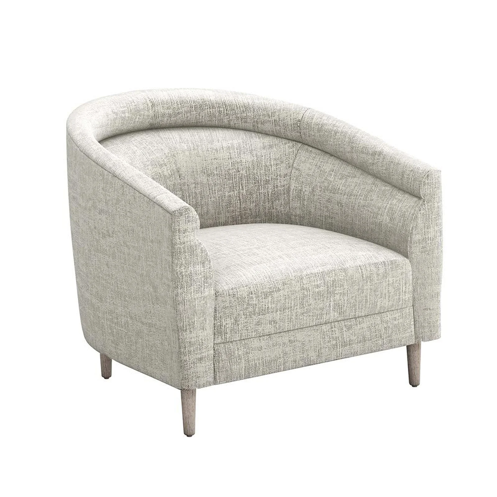 Interlude Capri Lounge Chair - Image 12
