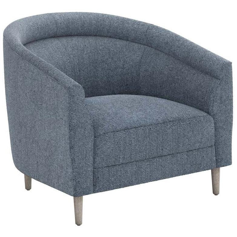 Interlude Capri Lounge Chair - Image 13