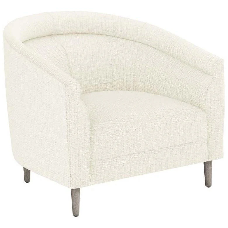 Interlude Capri Lounge Chair - Image 15