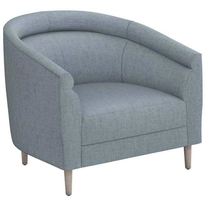 Interlude Capri Lounge Chair - Image 17