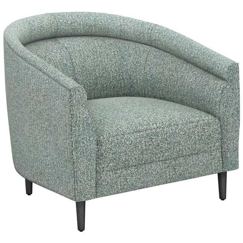 Interlude Capri Lounge Chair - Image 18