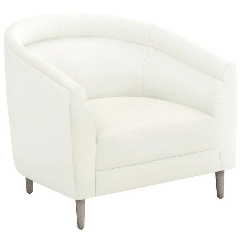 Interlude Capri Lounge Chair - Image 19