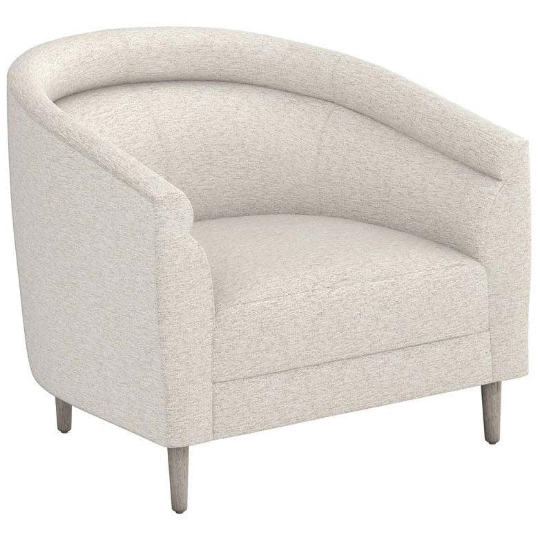 Interlude Capri Lounge Chair - Image 2